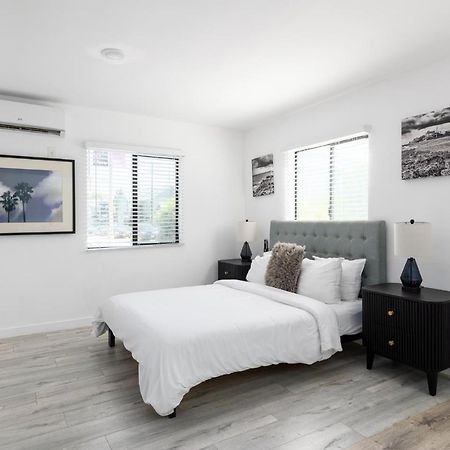 Sunny Studio In The Heart Of Venice - B Los Angeles Exterior foto
